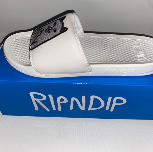 NEW Ripndip slides - Picture 2 of 3
